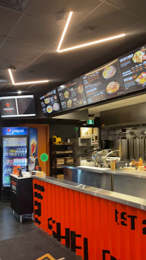 Photo of Shelby's Legendary Shawarma - Masonville - 1673 Richmond St Unit 5A, London, ON N6G 2N3